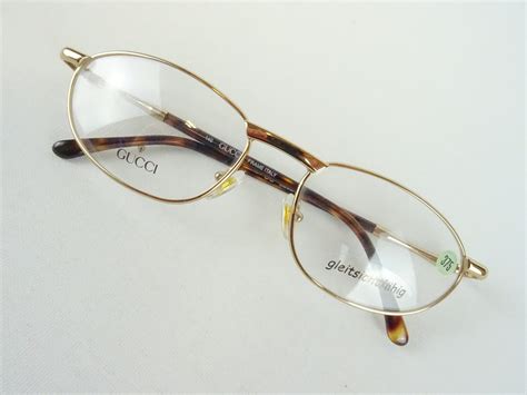 gucci brillengestell herren